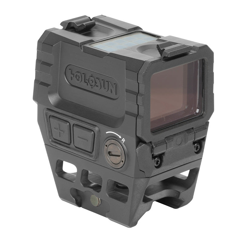 Holosun AEMS Red Holosun