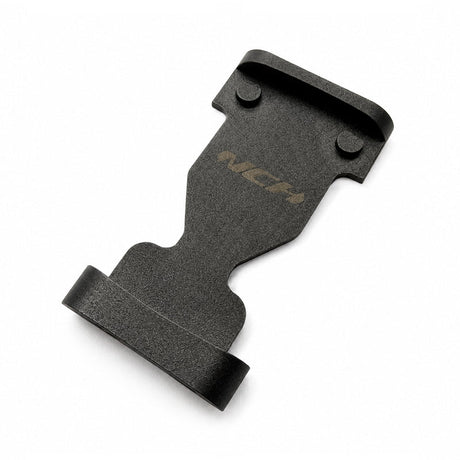 Placă adaptor din aluminiu pentru colimator pentru Glock MOS gen.6 | Holosun K-series footprint