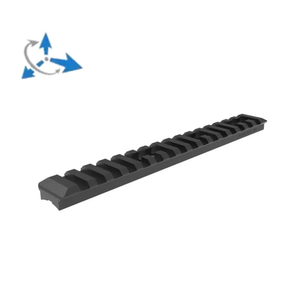 Benelli Argo șină Picatinny [steel]