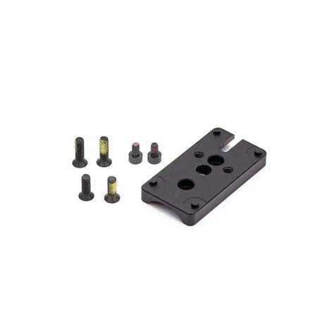 Beretta [92X 92XI 92 GTS 92X RDO M9A4] placă adaptor | Docter footprint