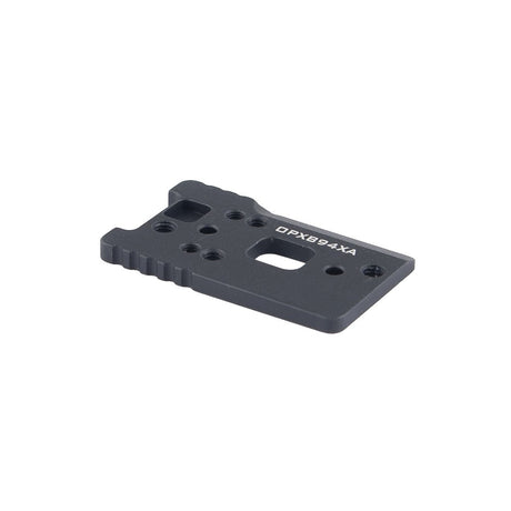 Beretta 94X placă adaptor | type A [RMSc DPP Docter footprint]