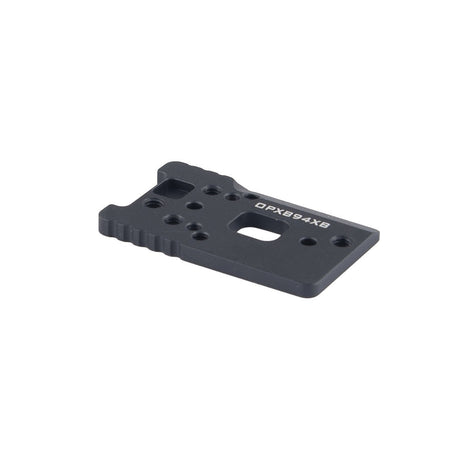 Beretta 94X placă adaptor | tip B [RMR & RTS footprint]