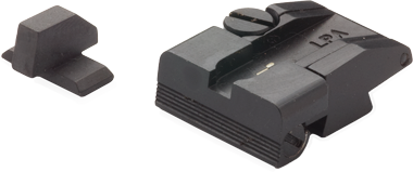 Beretta PX4 organe de ochire reglabile | blank