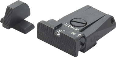 Beretta [Stock Brigader Billenium] organe de ochire reglabile | blank