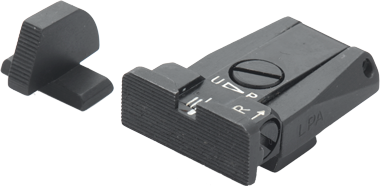 Beretta [Stock Brigader Billenium] organe de ochire reglabile | blank