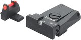 Beretta [Stock Brigader Billenium] organe de ochire reglabile | fibră optică
