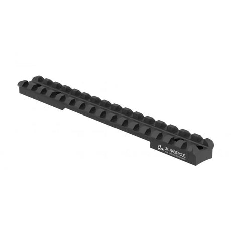 Bergara B14 Long Action șină Picatinny [light weight]