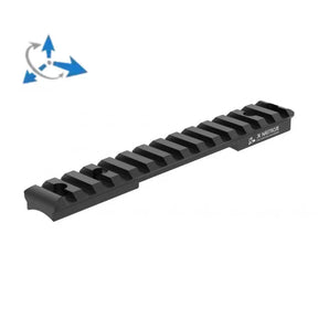 Bergara B14 Short Action șină Picatinny | 20 MOA