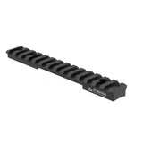 Bergara B14 Short Action șină Picatinny | 20 MOA