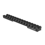 Bergara B14 Short Action șină Picatinny [light weight]