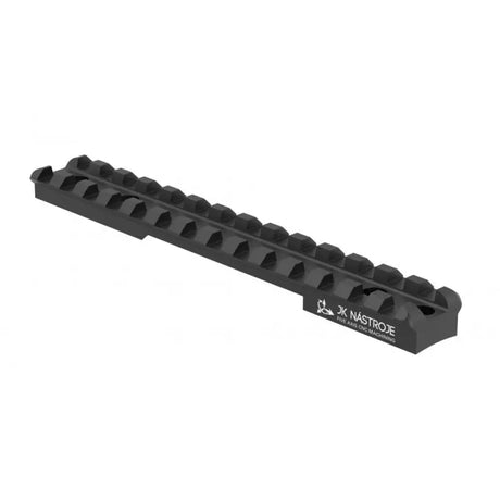 Bergara B14 Short Action șină Picatinny [light weight]