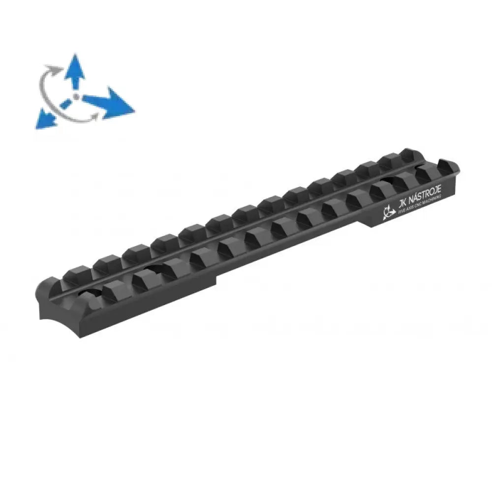 Bergara B14 Short Action șină Picatinny [light weight]