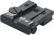 Browning Hi-Power [Sport Vigilante Mark III Practical HP40] cătare reglabilă | blank