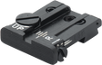 Browning Hi-Power Vigilante cătare reglabilă | blank