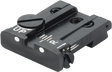 Browning Hi-Power Vigilante cătare reglabilă | puncte albe