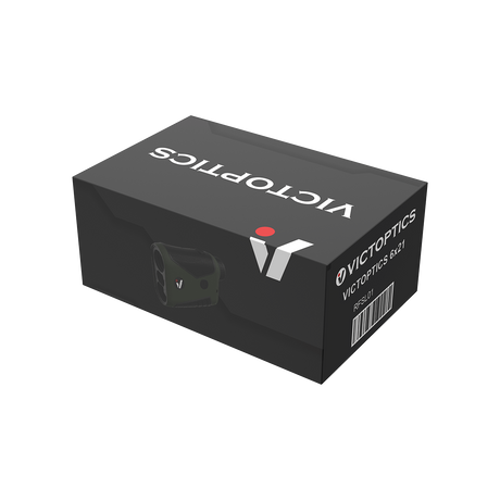 Victoptics telemetru 6x21