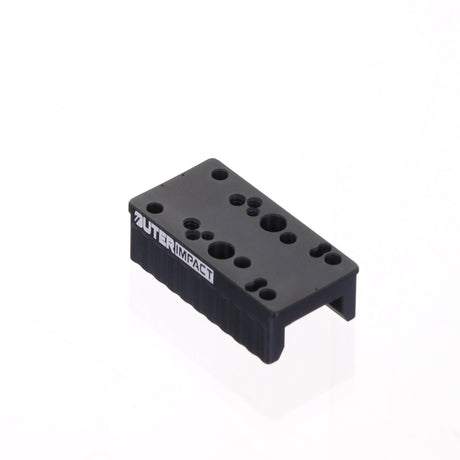 Canik [TP9 SFx TP9 Elite & TP9 SFx Rival-S] placă adaptor | tip C [RMR RTS Docter footprint]