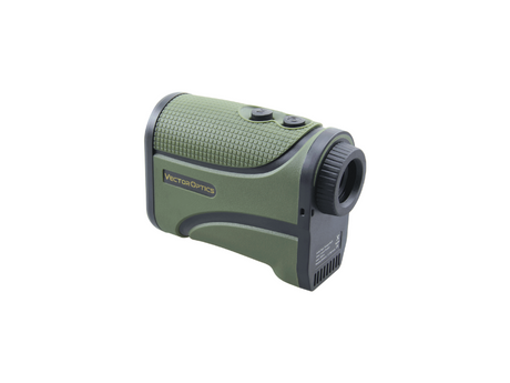 Vector Optics Paragon 6x25 GenII telemetru