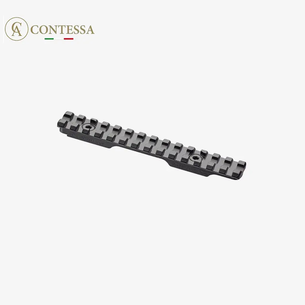 CZ 452 CZ 455 șină Picatinny [steel]