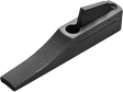 CZ [455 457] adjustable mira față | Ergal ramp wide blade