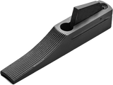 CZ [455 457] adjustable mira față | Ergal ramp wide blade