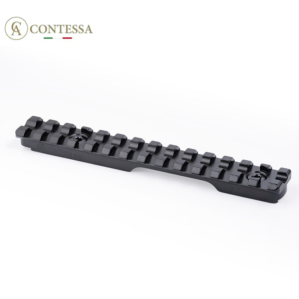 CZ 457 șină Picatinny [steel] 