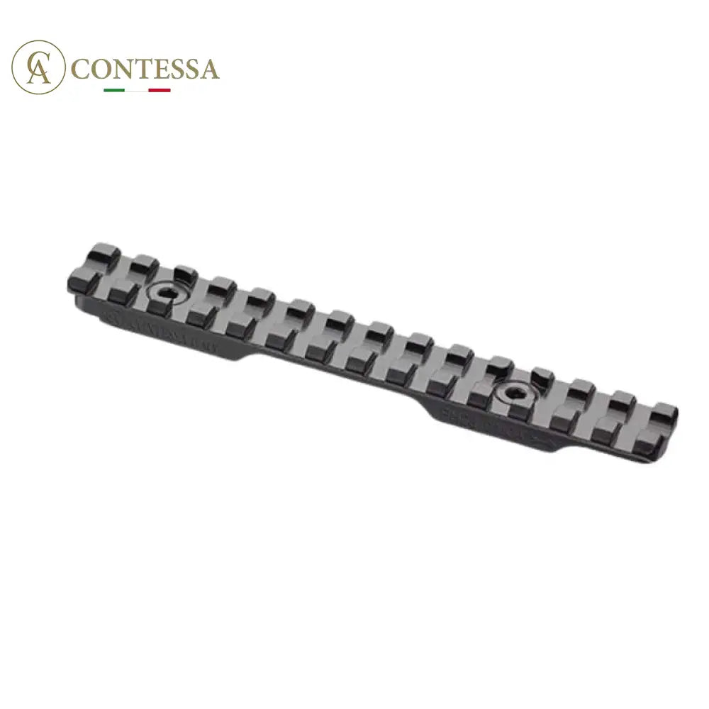 CZ 457 șină Picatinny [steel]