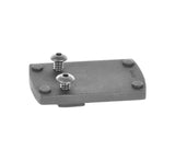 CZ 75 [75B 75 SP-01 P-01] montură pentru colimator | Shield RMSc footprint