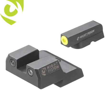 CZ 75 [75B 75 SP-01 P-01] organe de ochire | cu tritiu