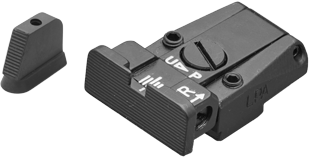 CZ P-07 CZ P-09 organe de ochire | blank