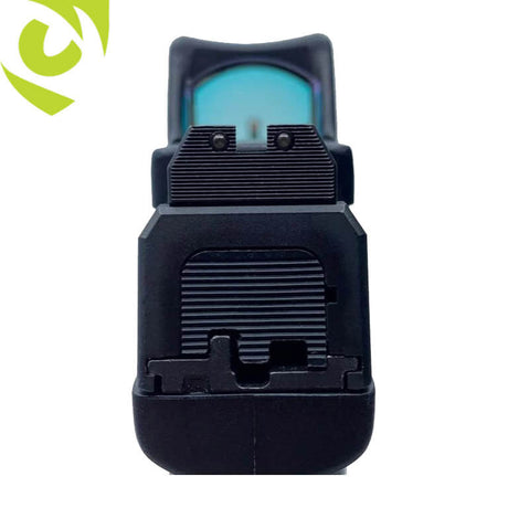CZ P-10 Optics Ready organe de ochire înalte | cu tritiu
