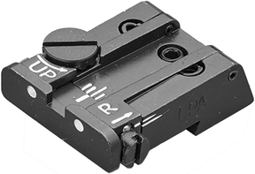 CZ Shadow 2 cătare reglabilă | puncte albe