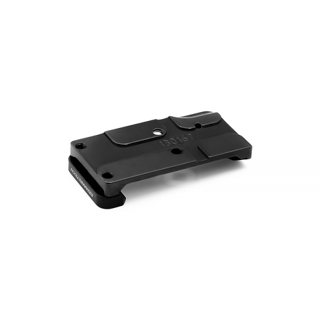 CZ Shadow 2 placă adaptor | Aimpoint A-CUT footprint