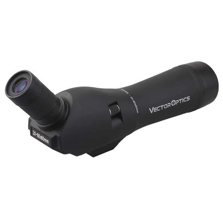 Vector Optics Forester Liberty 20-60x60 lunetă de observare