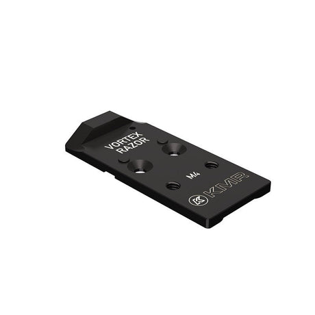 KMR S-02 Optics Ready plate | Vortex Razor KMR