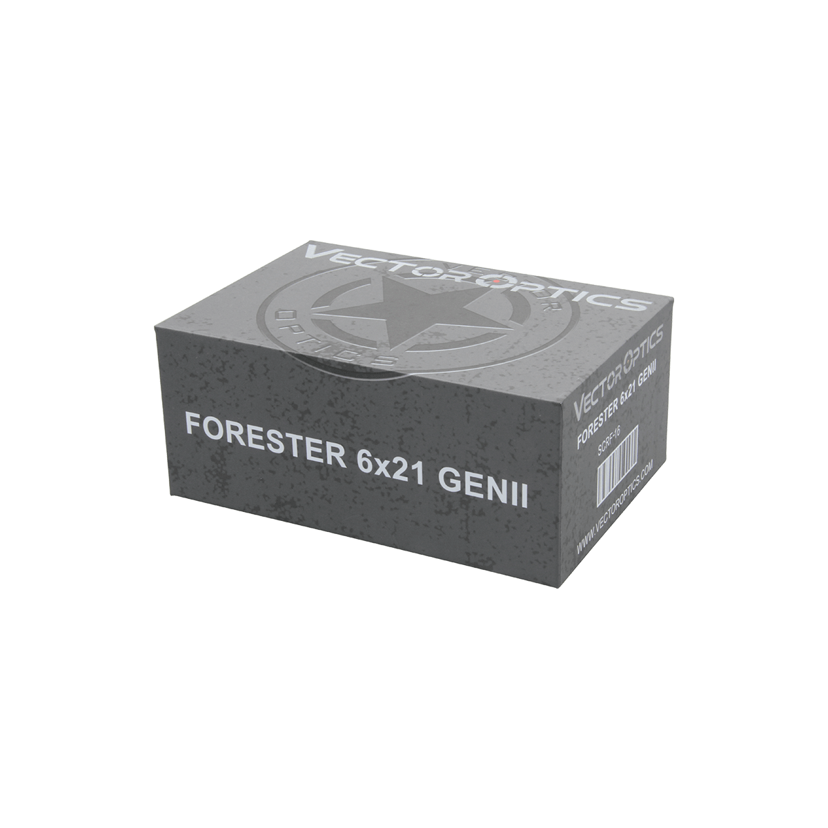 Vector Optics Forester 6x21 GenII Rangefinder Vector Optics