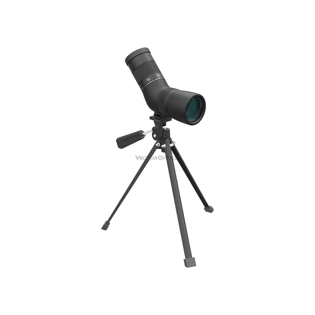 Vector Optics Paragon 8-24x50ED Ultra Short Vector Optics