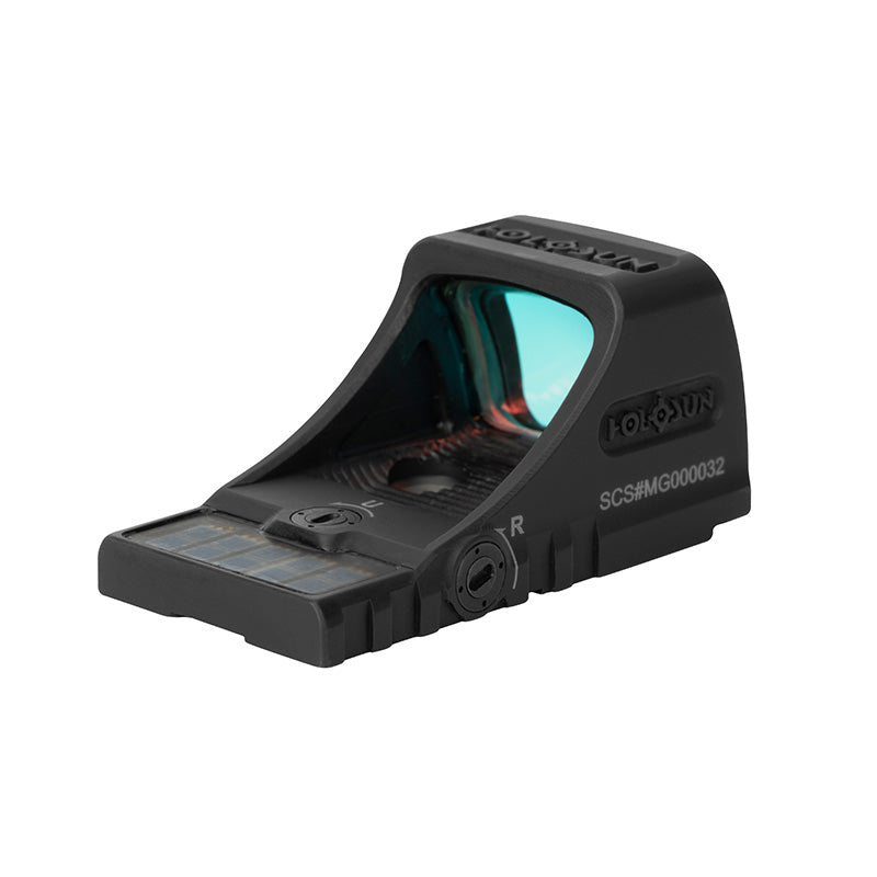 Holosun SCS MOS Holosun