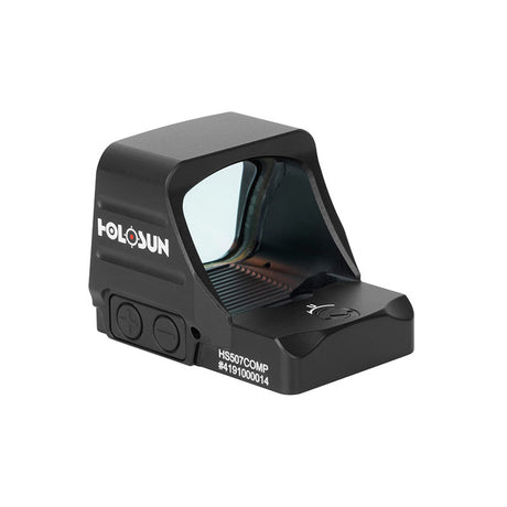 Holosun 507 Comp [roșu]