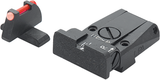 FN 502 organe de ochire reglabile | fibră optică