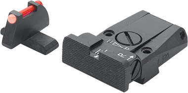 FN 502 organe de ochire reglabile | fibră optică