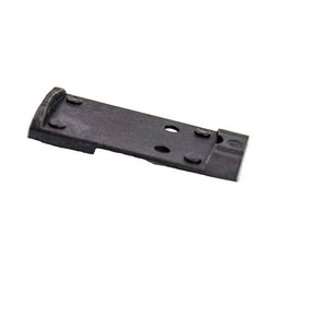 FN 509 placă adaptor | Shield RMSc footprint