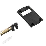 Glock 21 montură pentru colimator | Shield RMSc footprint