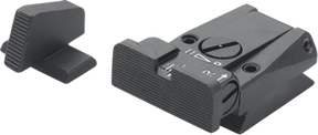 H&K P7 organe de ochire reglabile | blank