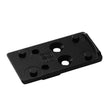 HK [VP9 & SFP9] placă adaptor | Leupold DPP footprint
