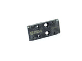 HK [VP9 & SFP9] placă adaptor | Shield RMSc footprint