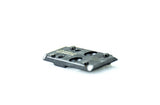 HK [VP9 & SFP9] placă adaptor | Shield RMSc footprint