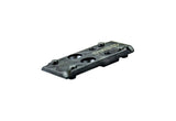 HK [VP9 & SFP9] placă adaptor | Shield RMSc footprint