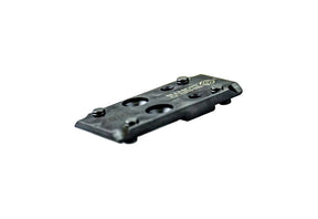 HK [VP9 & SFP9] placă adaptor | Shield RMSc footprint