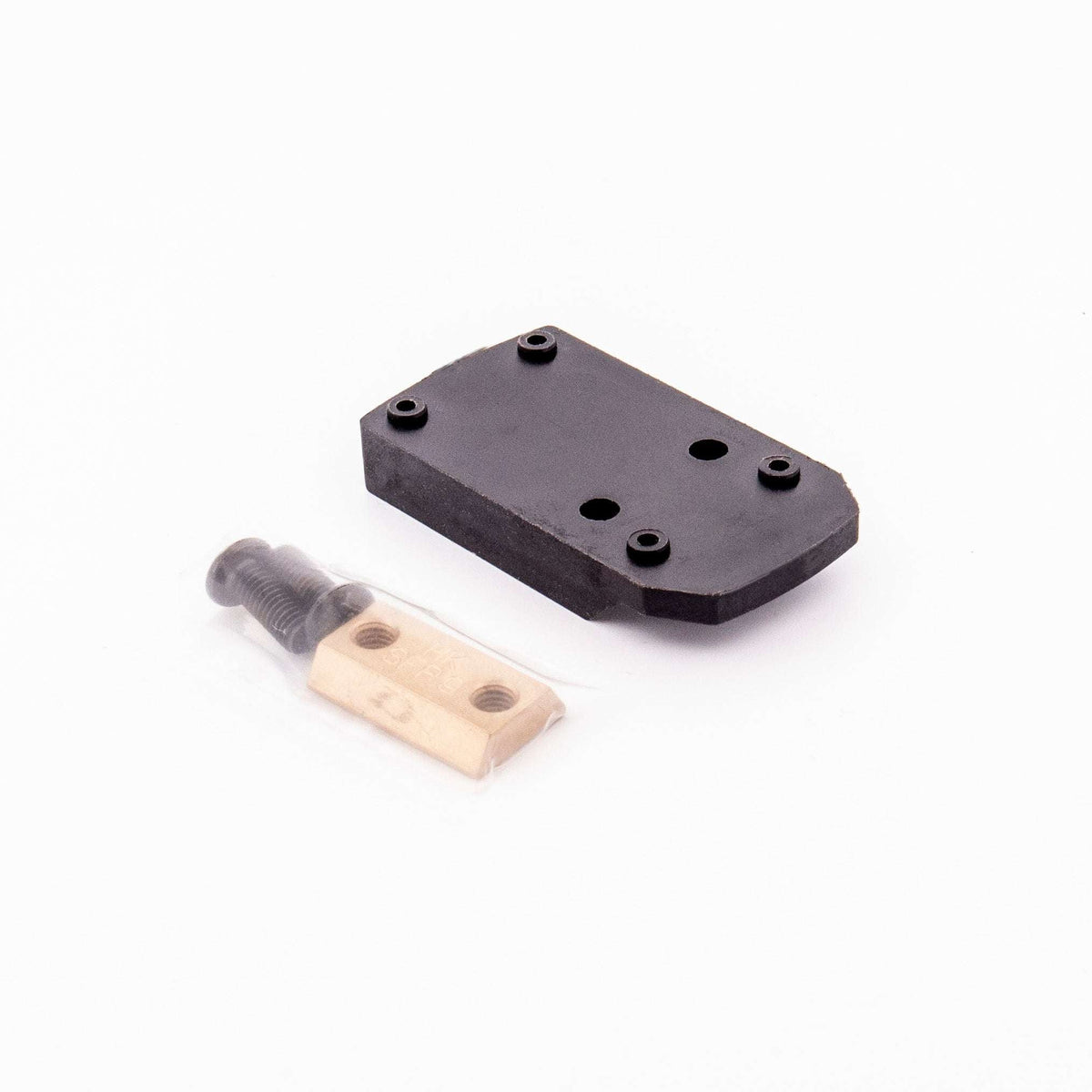 HK [VP9 SFP9 VP40 P30 HK45] montură pentru colimator | Shield RMSc footprint